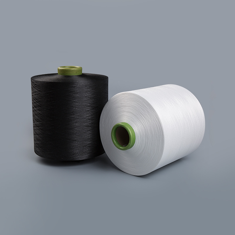 2030 Fire din nailon acoperite cu aer pentru textile