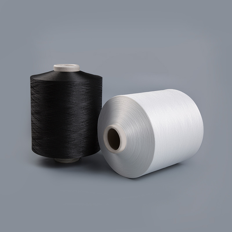 2030 Fire din nailon acoperite cu aer pentru textile