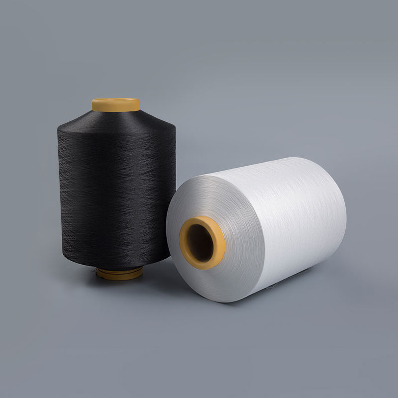 Fire ACY din nailon cu elasticitate acoperită cu aer