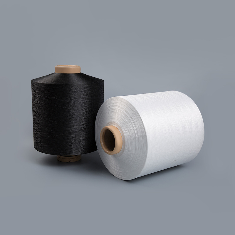 Fire ACY din nailon cu elasticitate acoperită cu aer